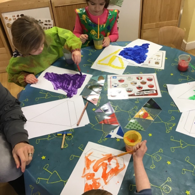 Painting