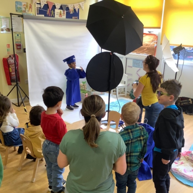 Photo time