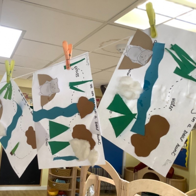 Our artwork