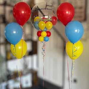 Balloons