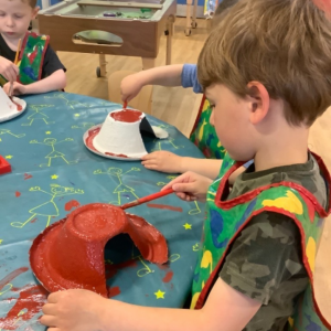 Arts and crafts