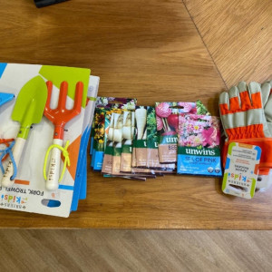 Gardening tools