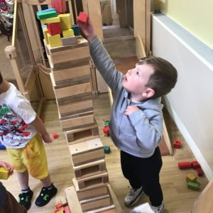 Building blocks 