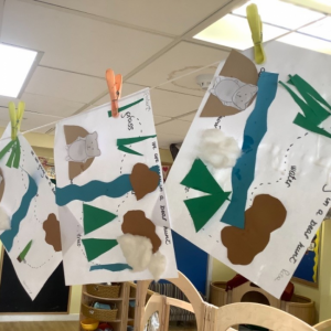 Our artwork