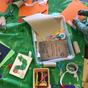 Crafts