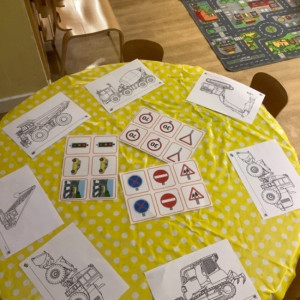 crafts