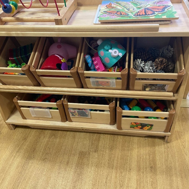 Construction kids toys