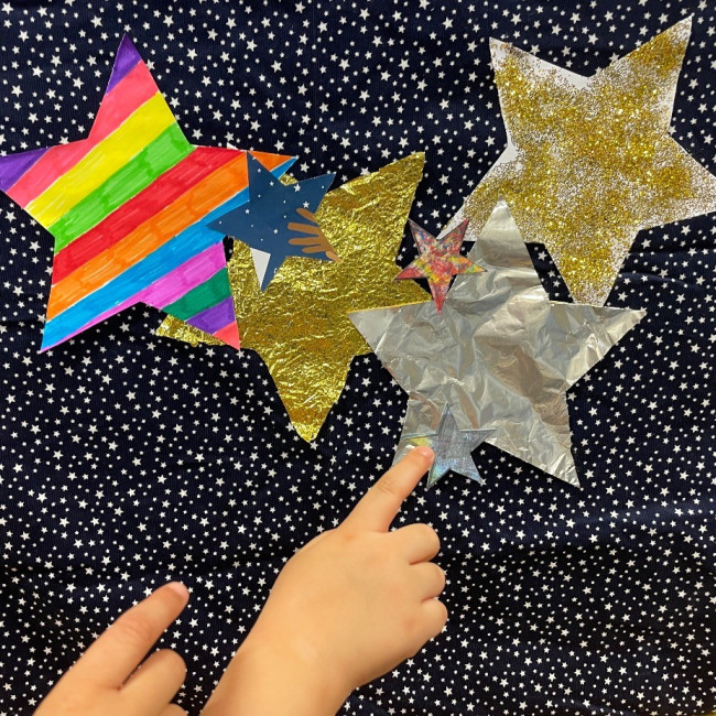 Stars