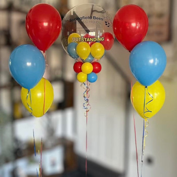 Balloons