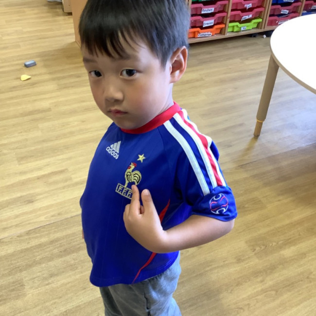 Child