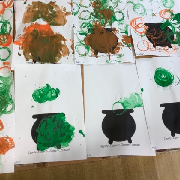 Paintings